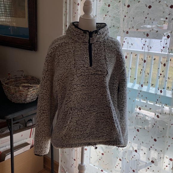 💕VS PINK FLEECE💕 - Picture 4 of 15